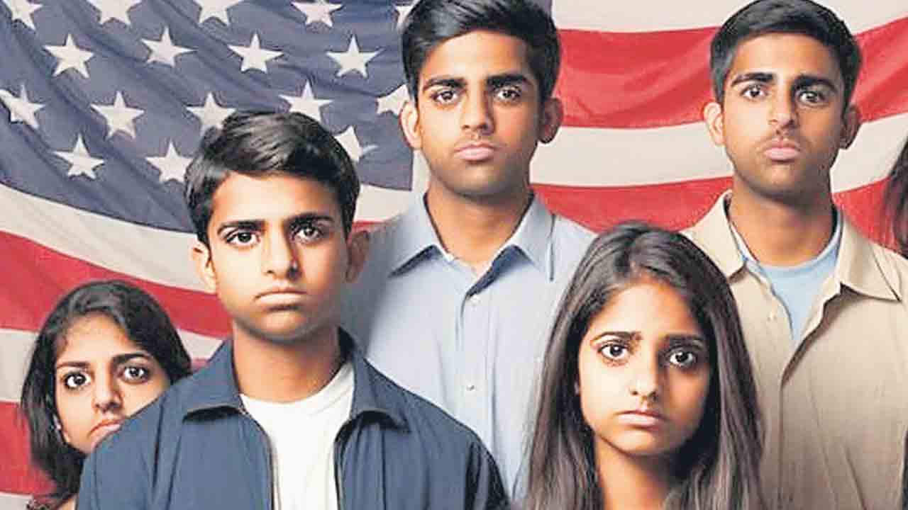 Dependents | భారతీయుల పిల్లలకు బహిష్కరణ ముప్పు.. ట్రంప్‌ విధానాలతో భవిష్యత్తు అగమ్యగోచరం!