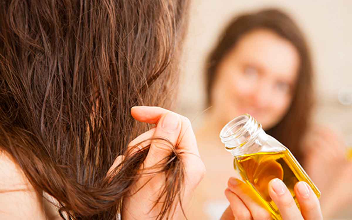 Hair Oil | మీరు జుట్టుకు ఏ హెయిర్ ఆయిల్‌ను వాడుతున్నారు..? జుట్టు స్థితిని బ‌ట్టి ఎలాంటి ఆయిల్‌ను వాడితే మంచిది..?