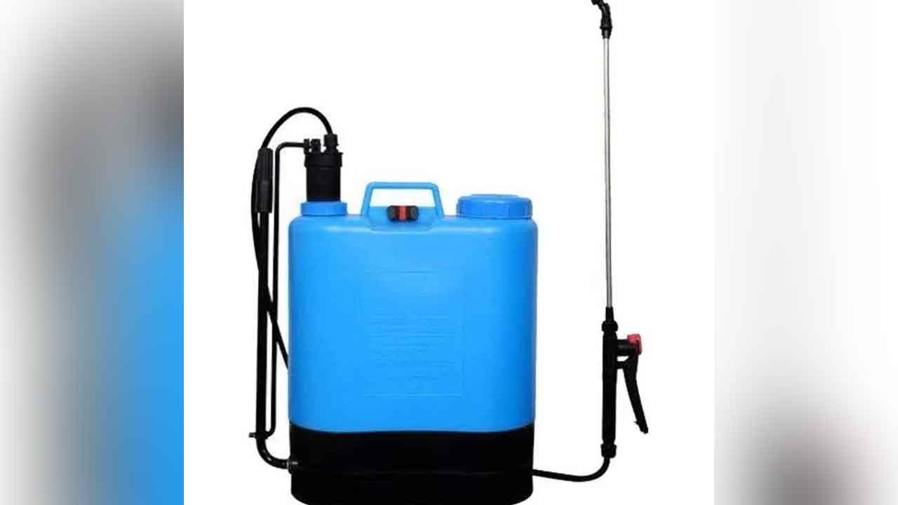 Agricultural implements  | 50 శాతం రాయితీపై మహిళా రైతులకు వ్యవసాయ పనిముట్లు