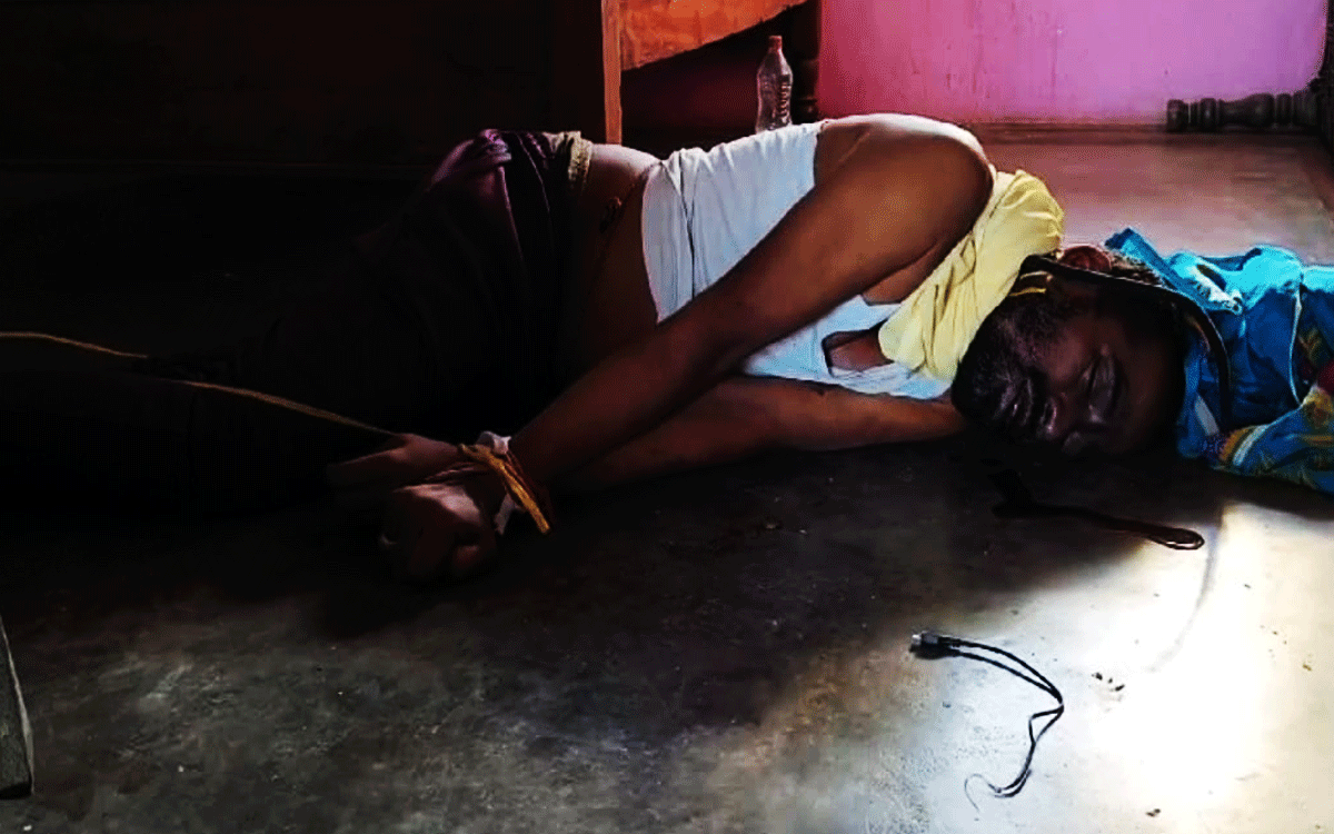 Lakshmi Devipalli : వేదింపులు తాళ‌లేక‌ కొడుకును క‌డ‌తేర్చిన త‌ల్లి