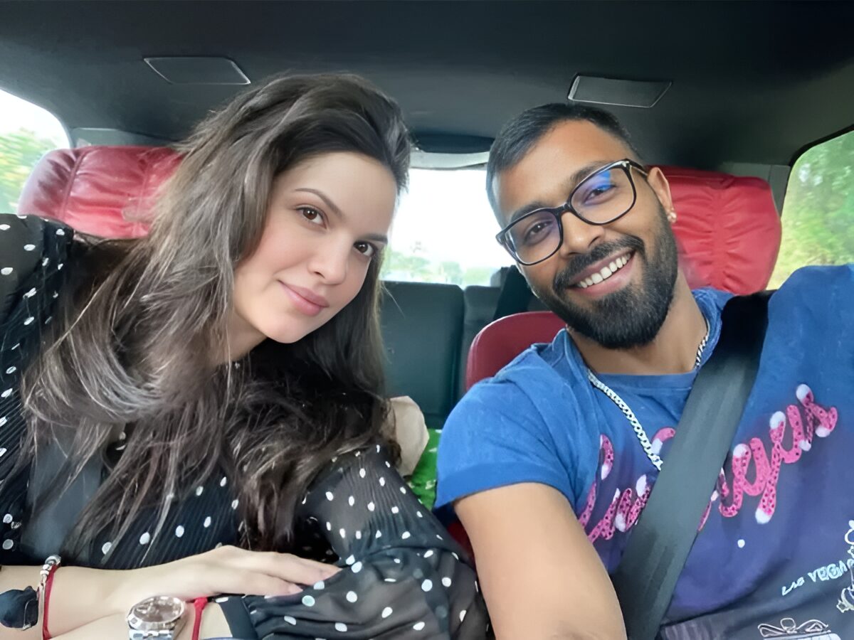 Hardik Pandya