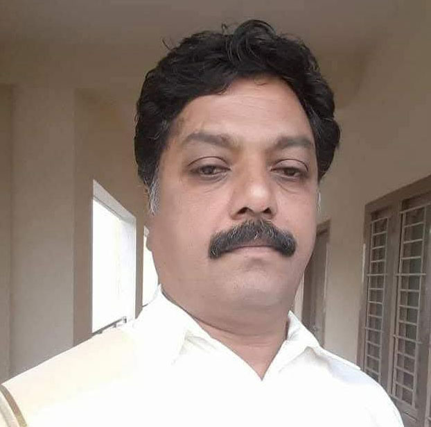 Bar Association | మంథని బార్ అసోసియేషన్ అధ్యక్షునిగా కేవీఎల్ఎన్ హరిబాబు