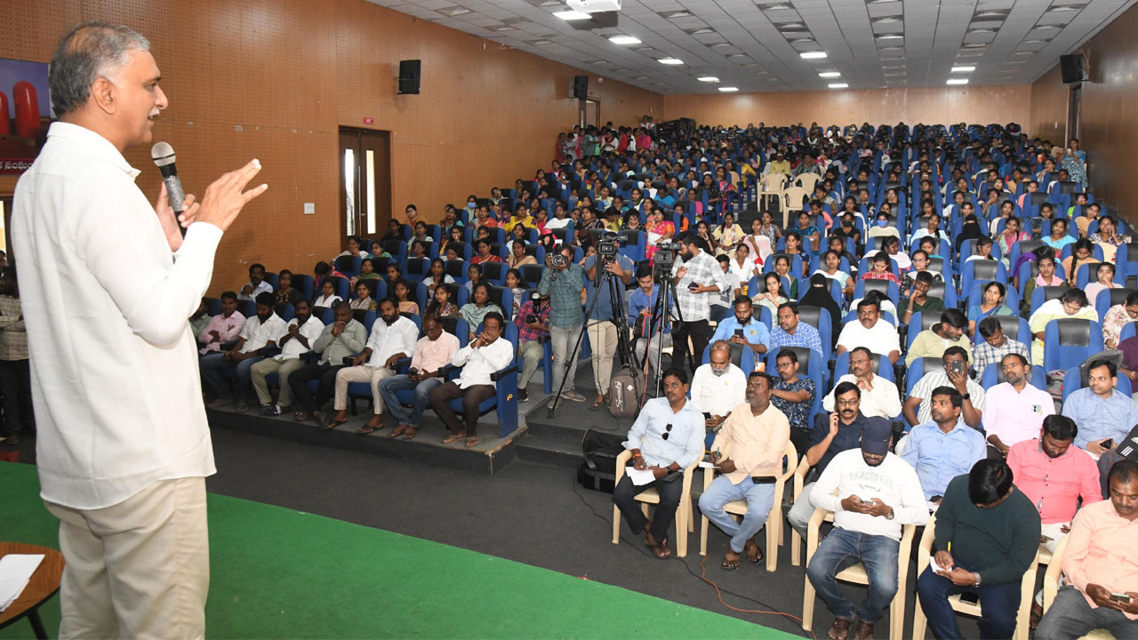 Harish Jobmela
