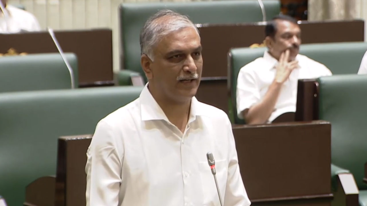 Telangana Assembly | జగదీష్‌రెడ్డిపై సస్పెన్షన్‌ ఎత్తివేయండి.. స్పీకర్‌కు బీఆర్ఎస్ వినతి