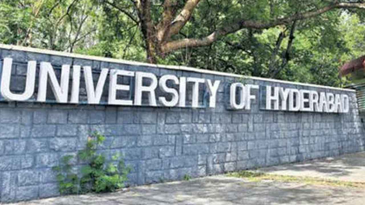 HCU | ఏ సర్వే చేయలేదు.. టీజీఐఐసీ ప్రకటనను ఖండించిన హెచ్‌సీయూ రిజిస్ట్రార్‌
