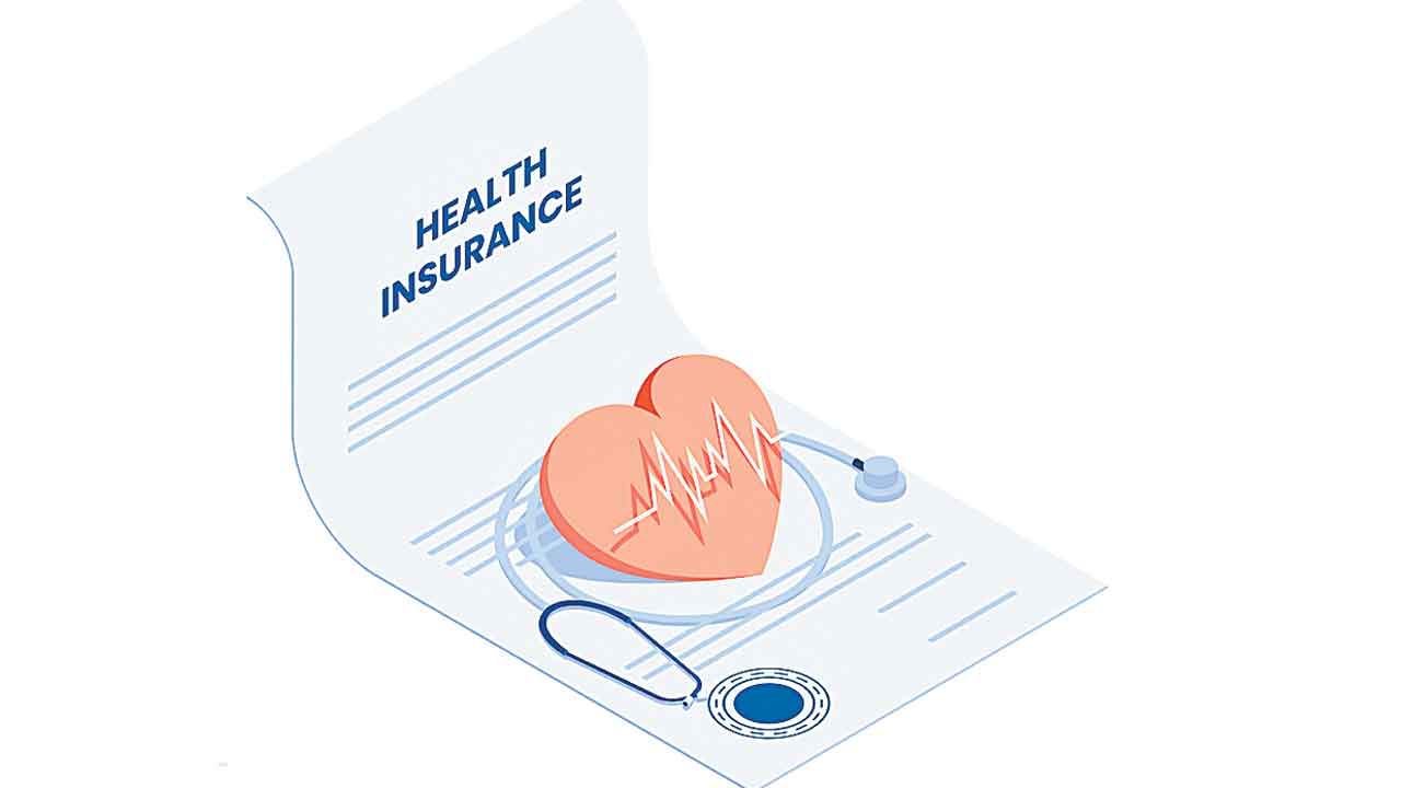 Health Insurance