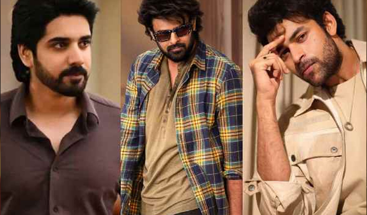 Tollywood Heroes| ఆత్మలు, భూత వైద్యం బాట పట్టిన టాలీవుడ్ హీరోలు.. సక్సెస్ ఫార్ములాని పట్టేశారా..!