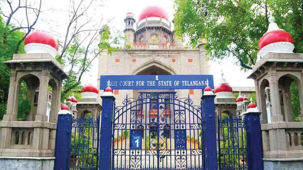 గ్రూప్-1 పరీక్షలపై హైకోర్టులో పిటిషన్