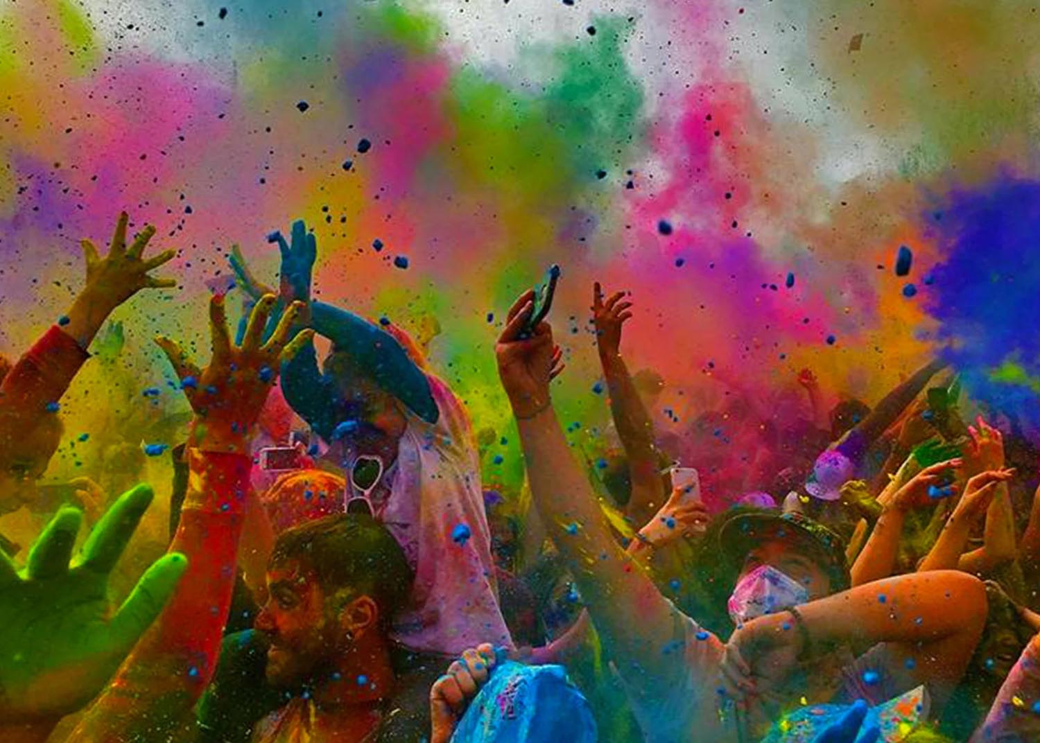 Holi Festival (1)