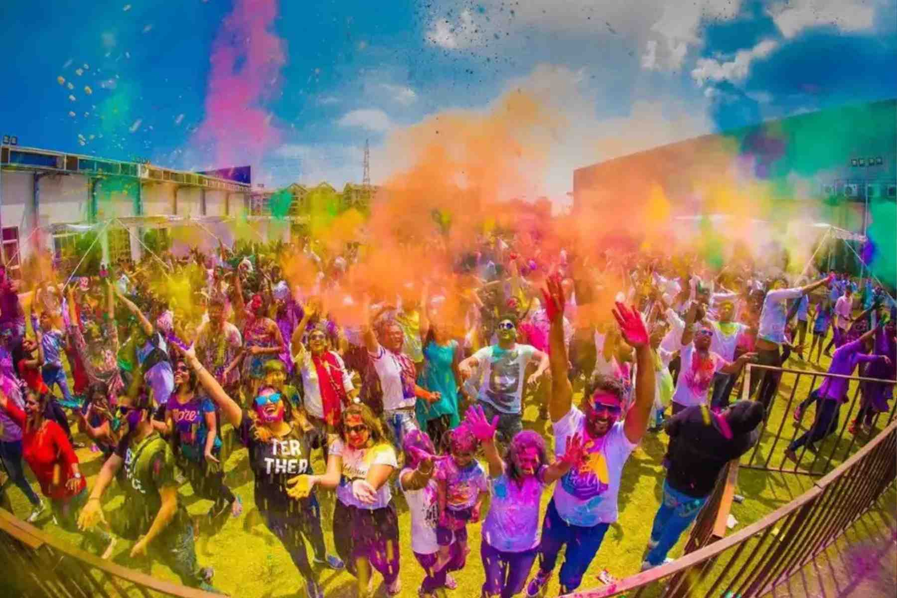 Holi Festival (10)