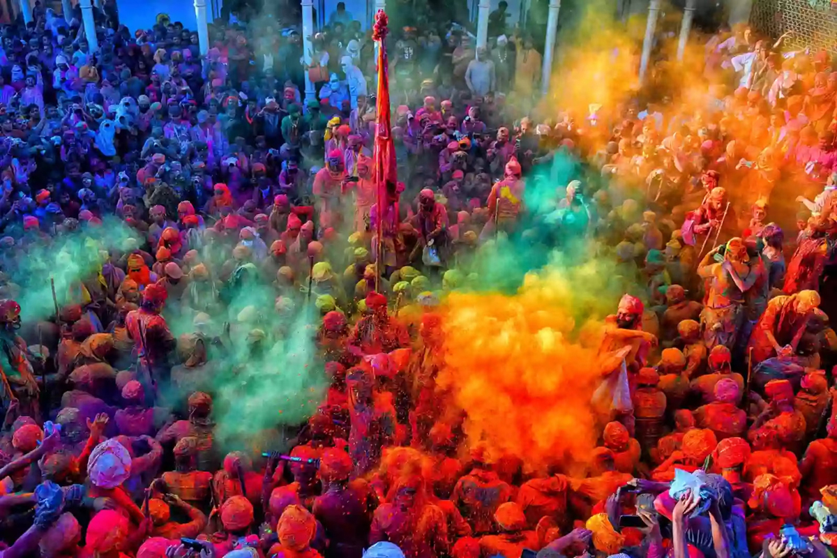 Holi Festival (11)