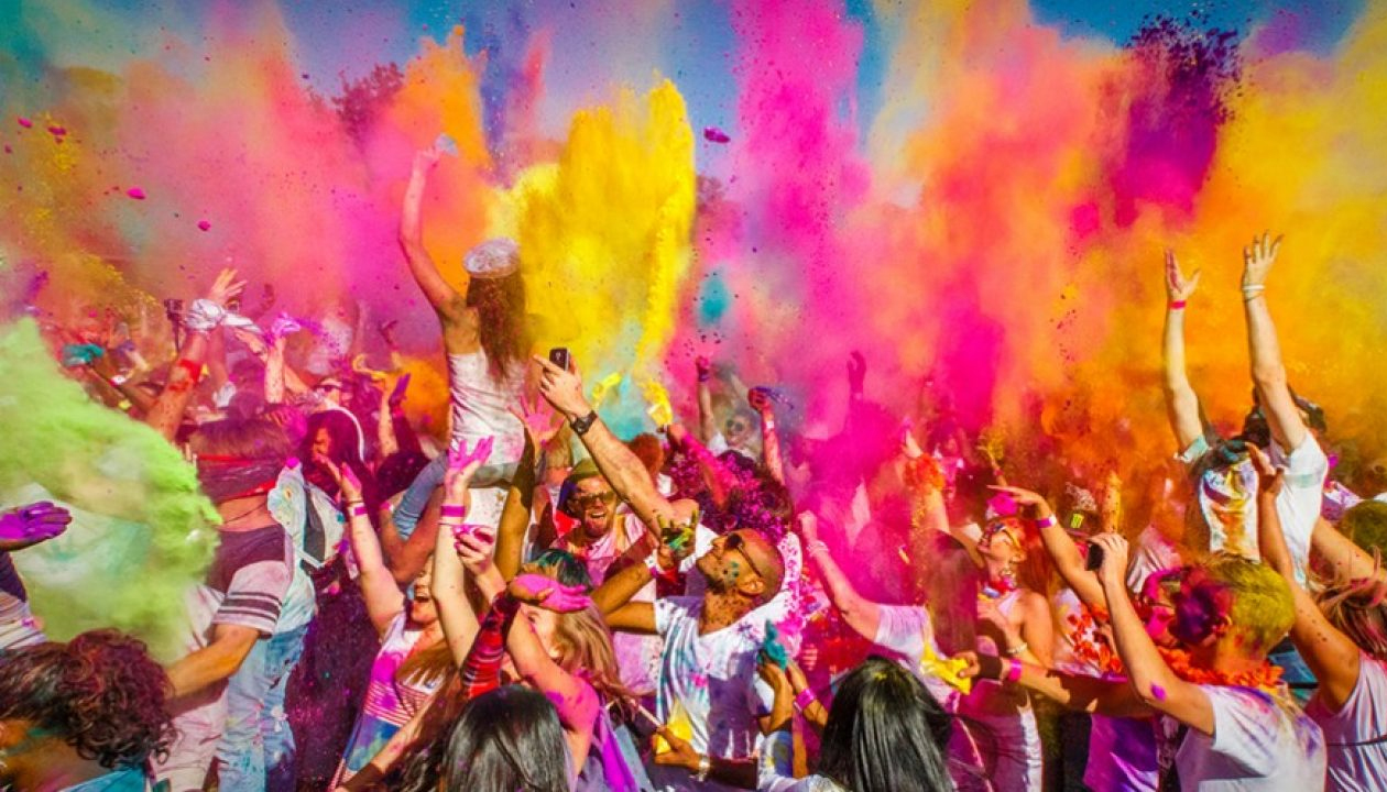 Holi Festival (3)