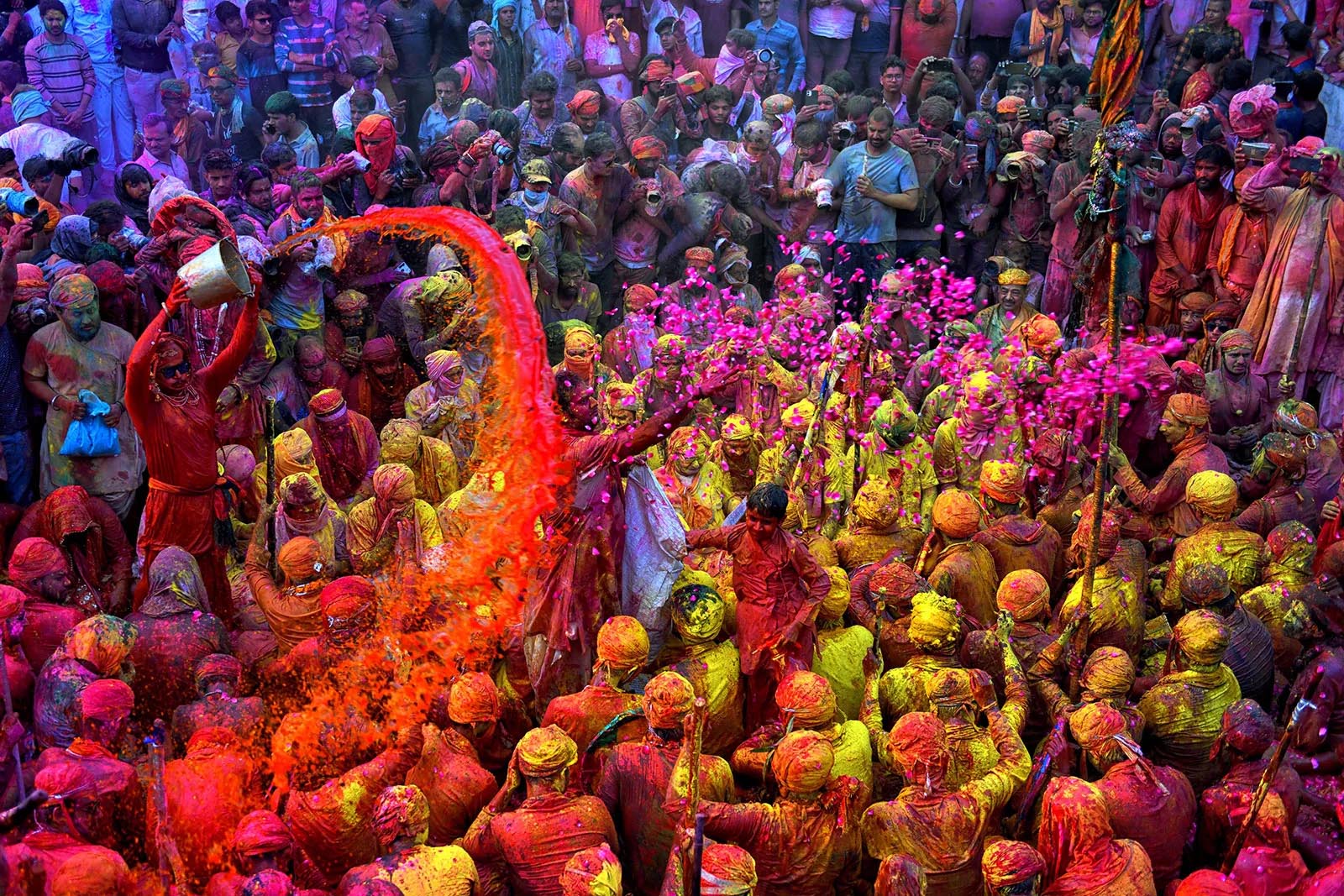 Holi Festival (4)