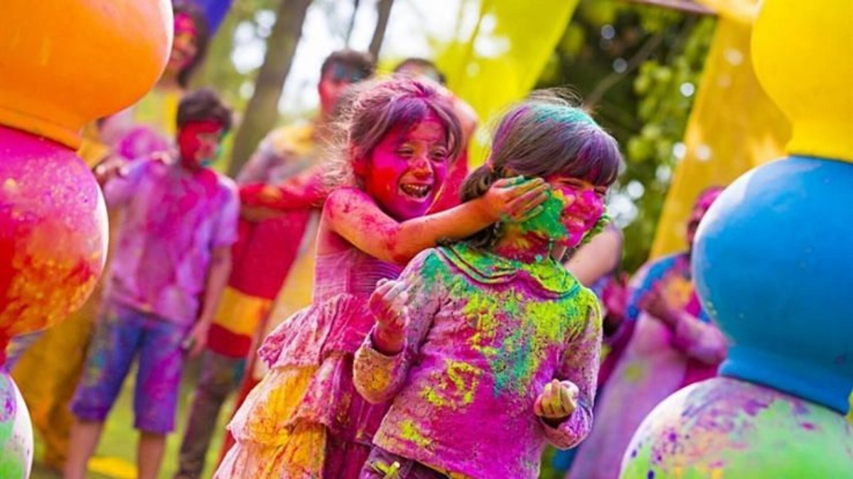 Holi Festival (6)