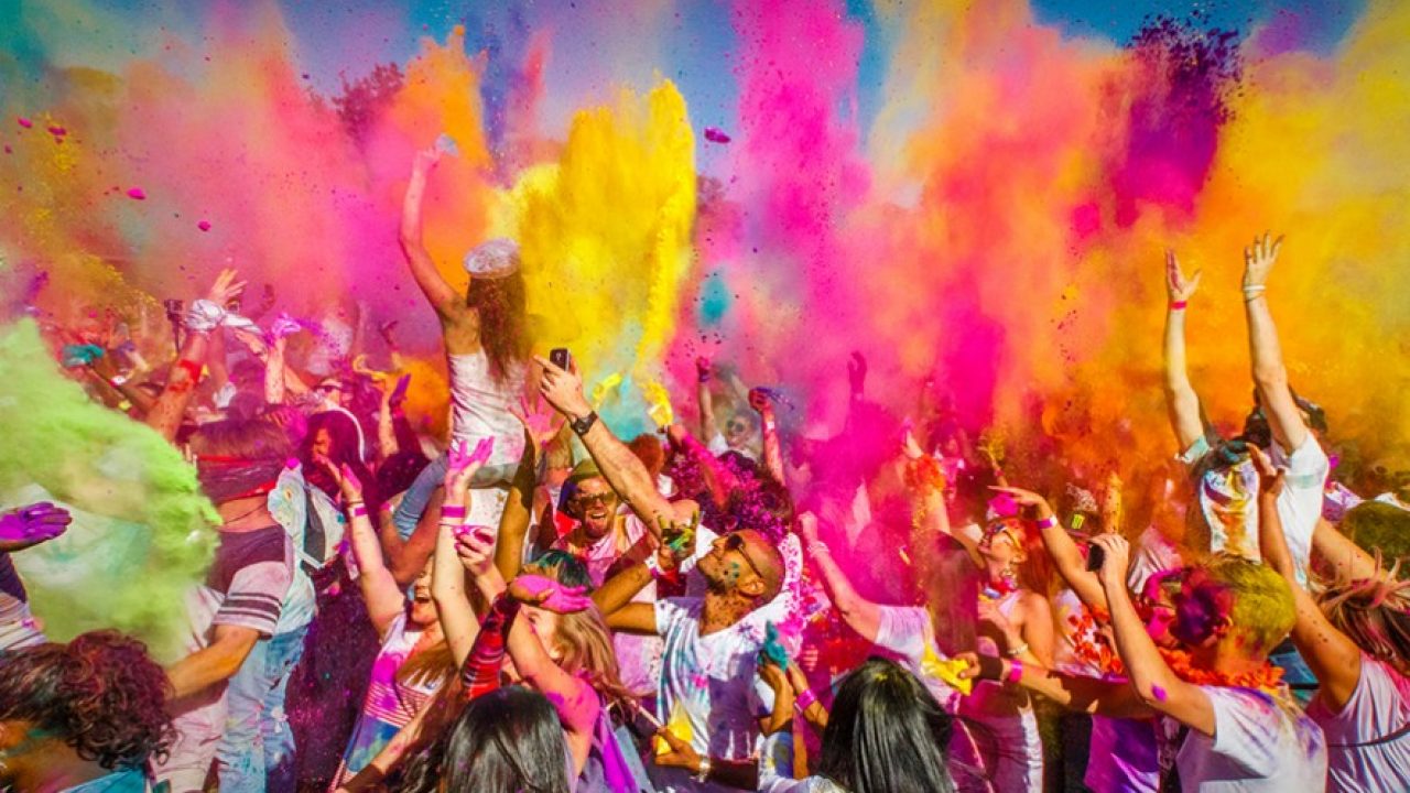 Holi Festival (9)
