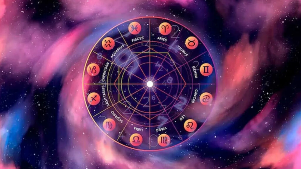 Horoscope 26