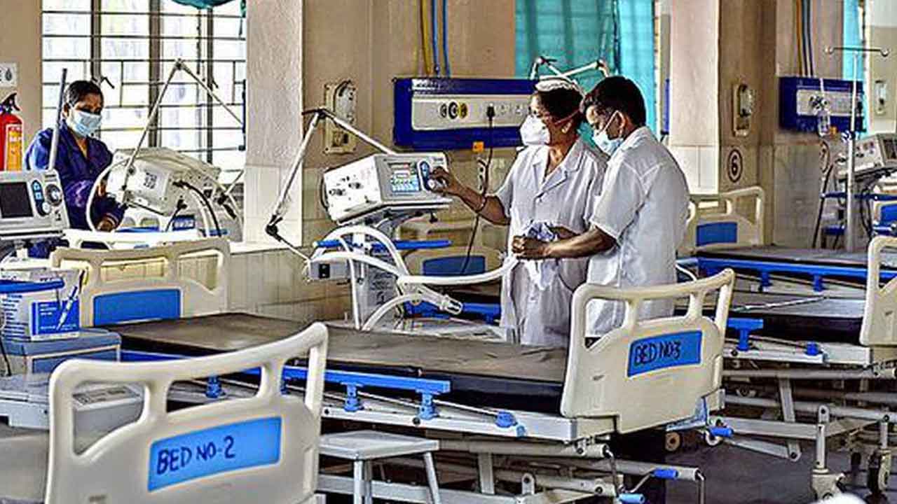 ప్రజల ఆరోగ్యంపై నిర్లక్ష్యం..