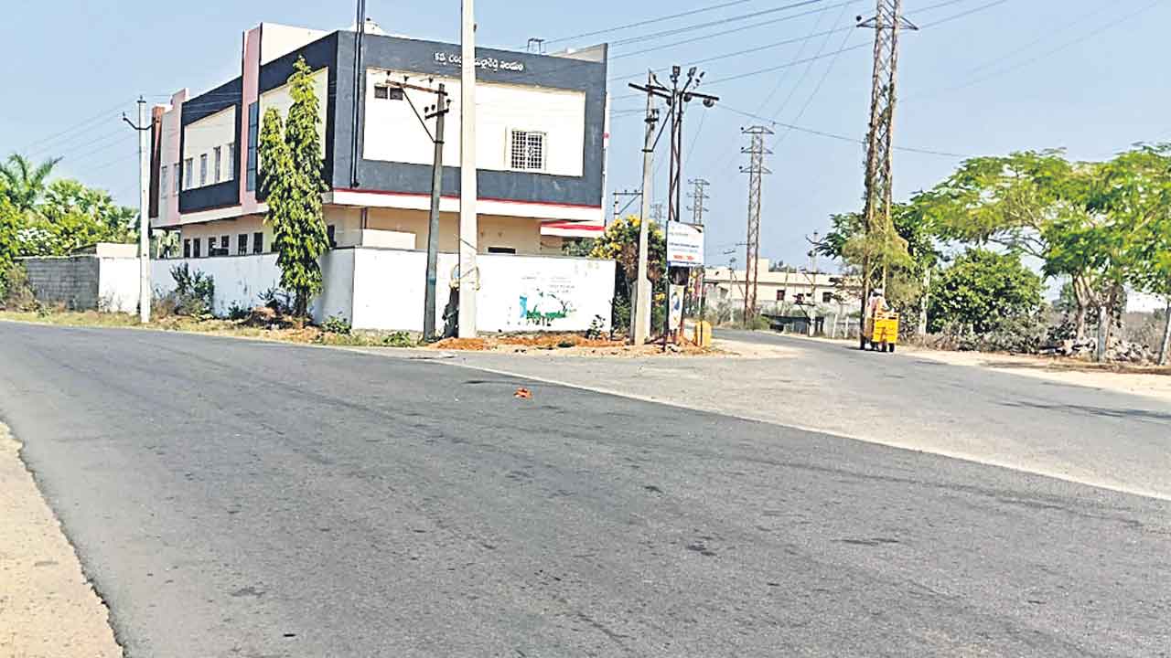 పనులు ప్రారంభమయ్యేనా!