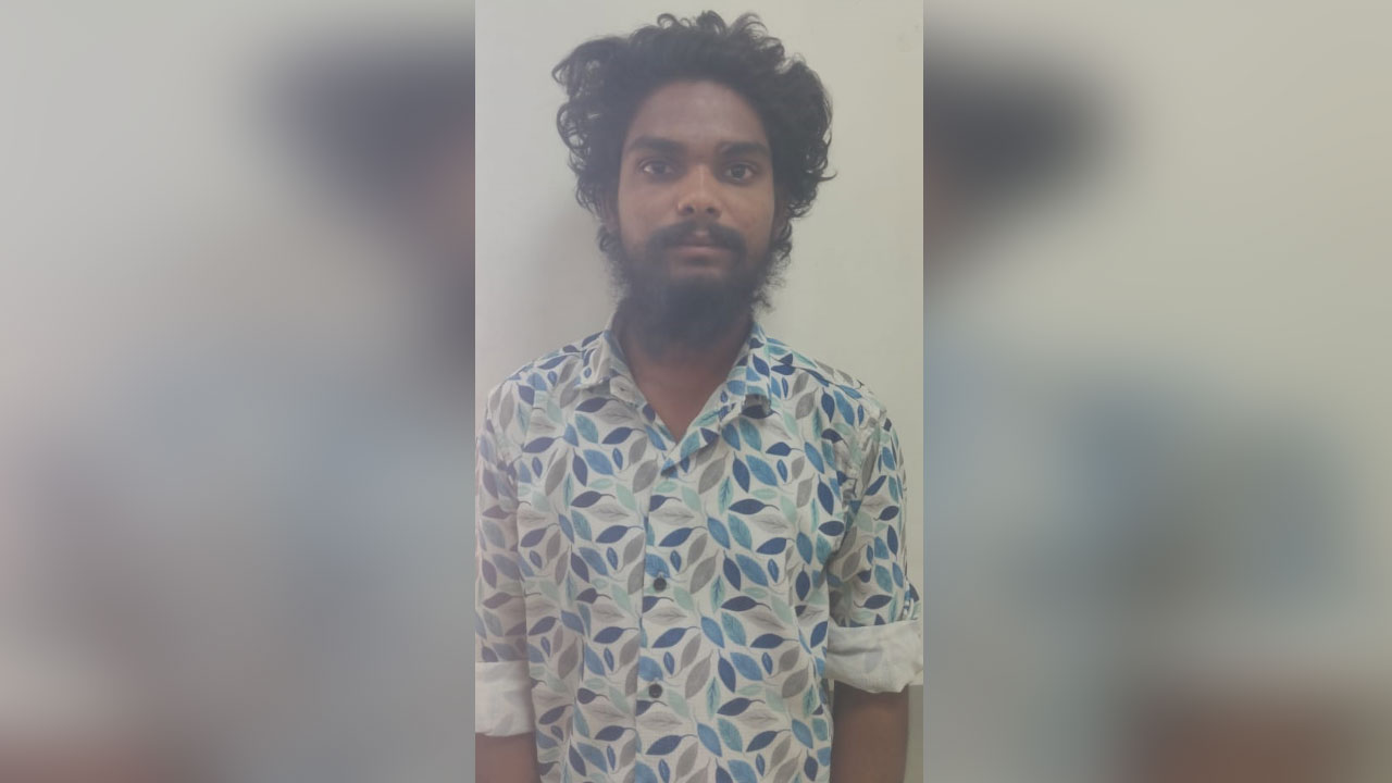 Wife Suicide | ఏడాది క్రితం ల‌వ్ మ్యారేజ్.. భ‌ర్త వేధింపుల‌తో భార్య బ‌ల‌వ‌న్మ‌ర‌ణం