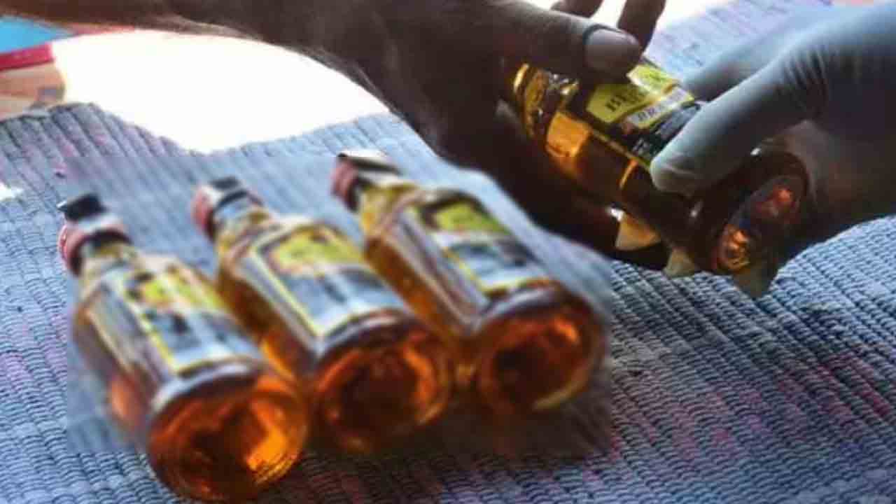 AP News | ఏపీలో నూతన బార్‌ పాలసీ.. లైసెన్స్‌ ఫీజు భారీగా తగ్గింపు