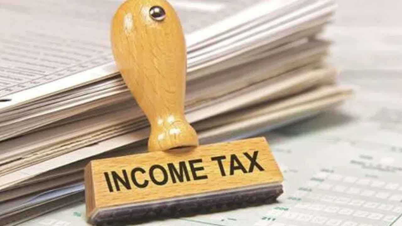 Congress Govt | మంత్రుల ఆదాయపన్ను.. చెల్లిస్తున్న సర్కారు