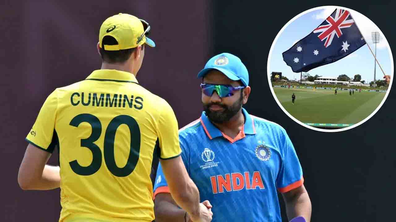 BCCI | ఆస్ట్రేలియాతో వైట్ బాల్ సిరీస్.. షెడ్యూల్ విడుదల..!