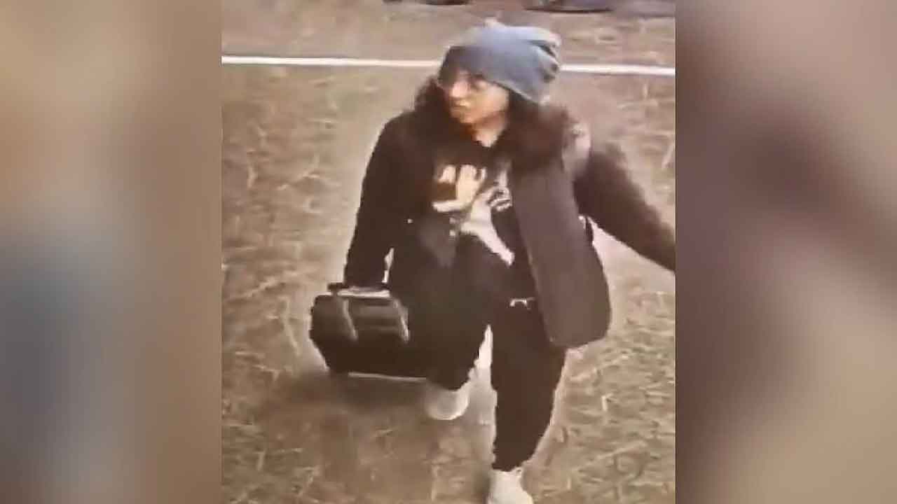 హమాస్‌కు మద్దతు.. భారత విద్యార్థిని వీసా రద్దు