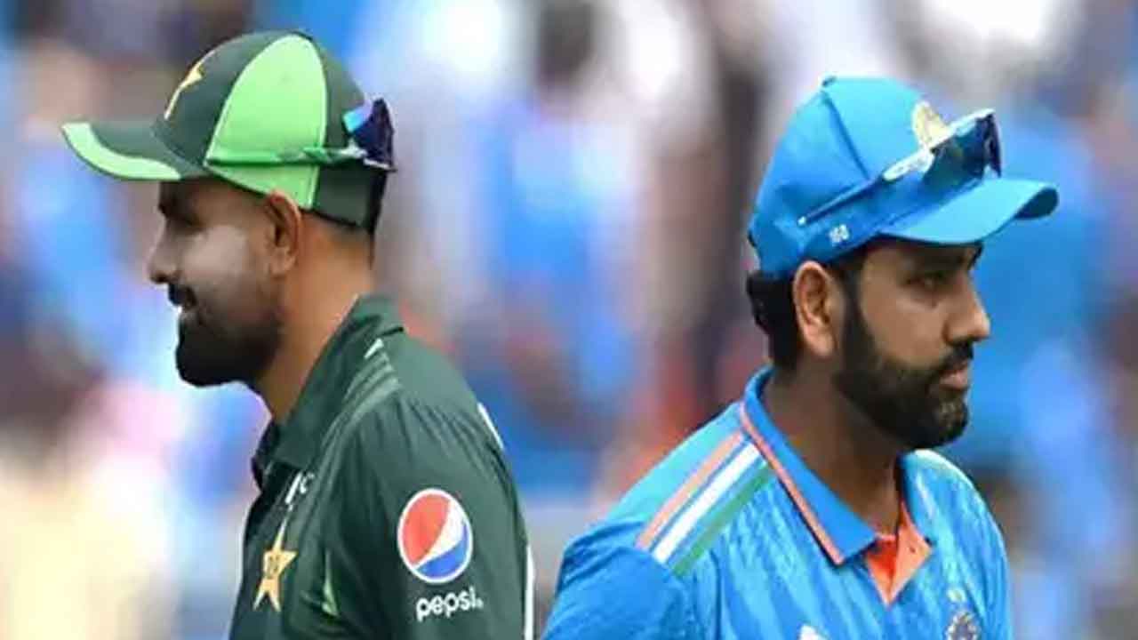 భారత్‌, పాక్‌ పోరు @ 20 కోట్లు