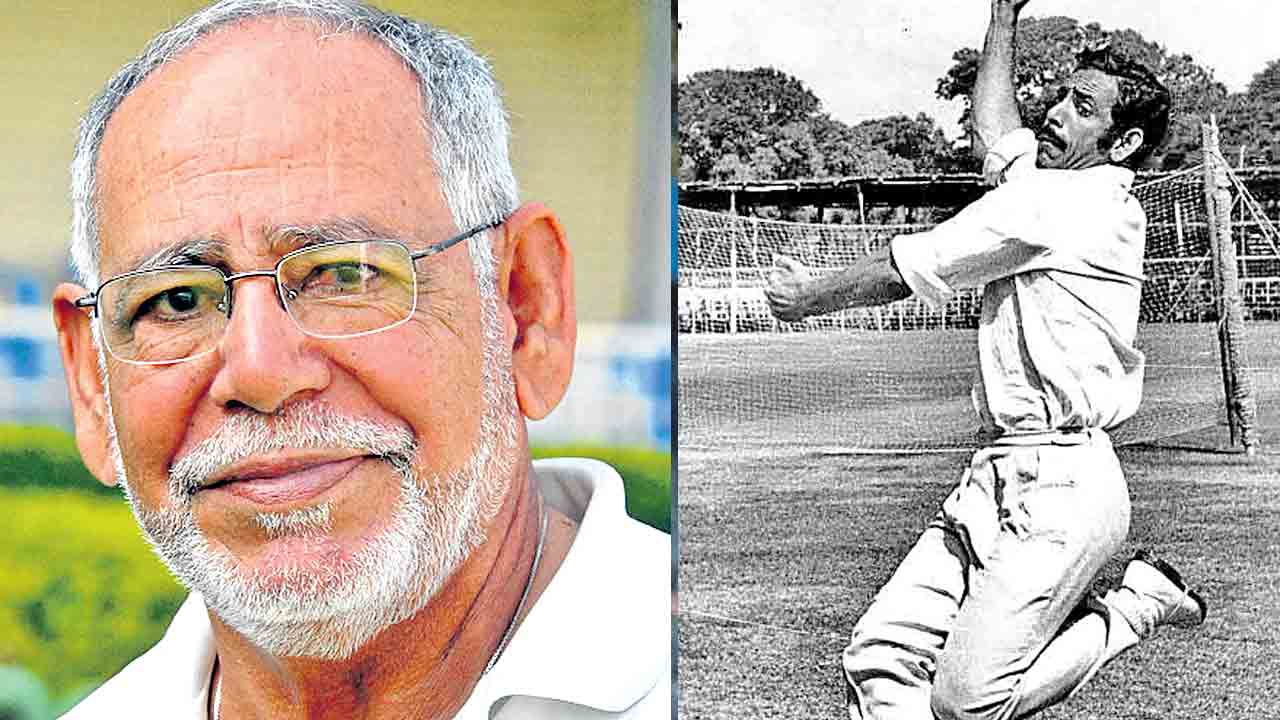 అబిద్‌ అలీ అస్తమయం