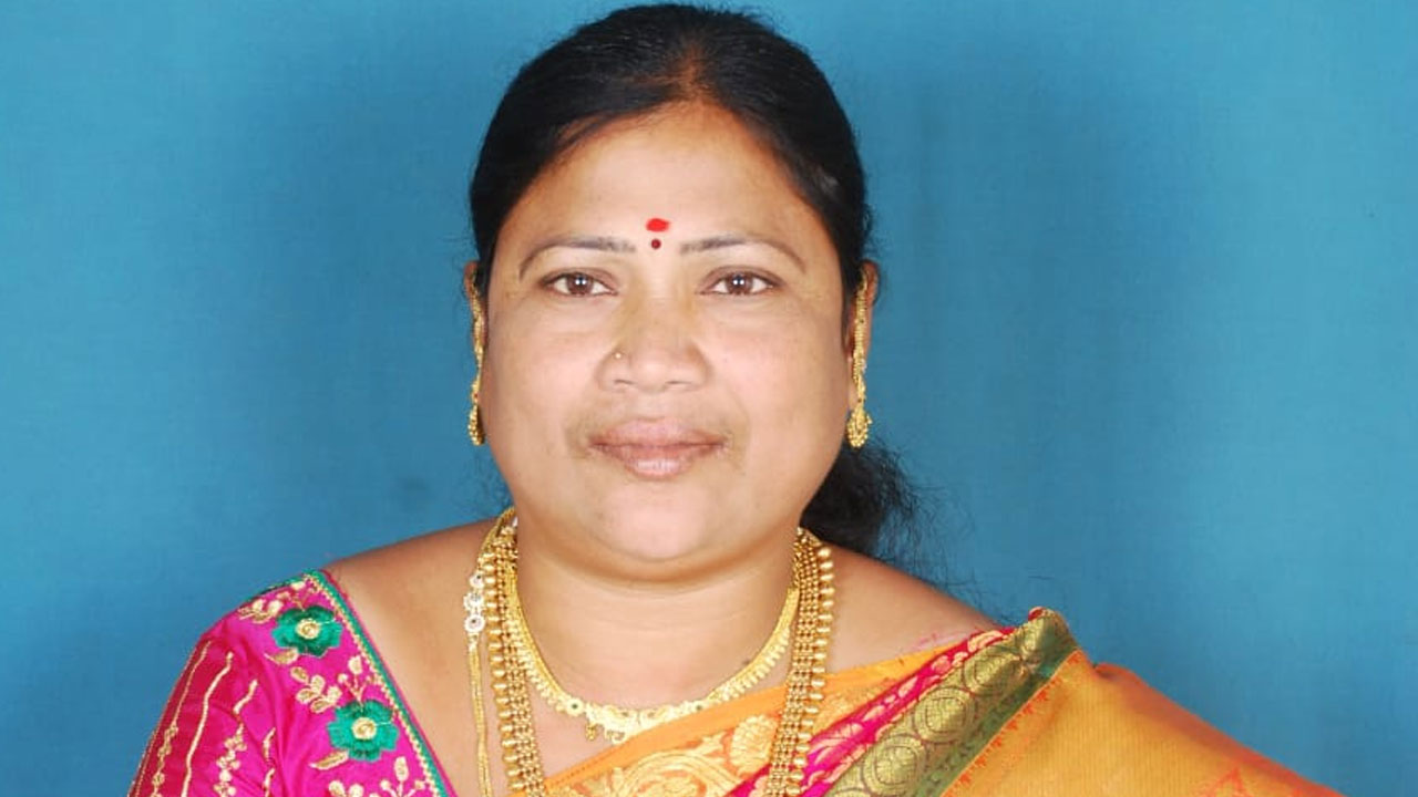 Indiramma