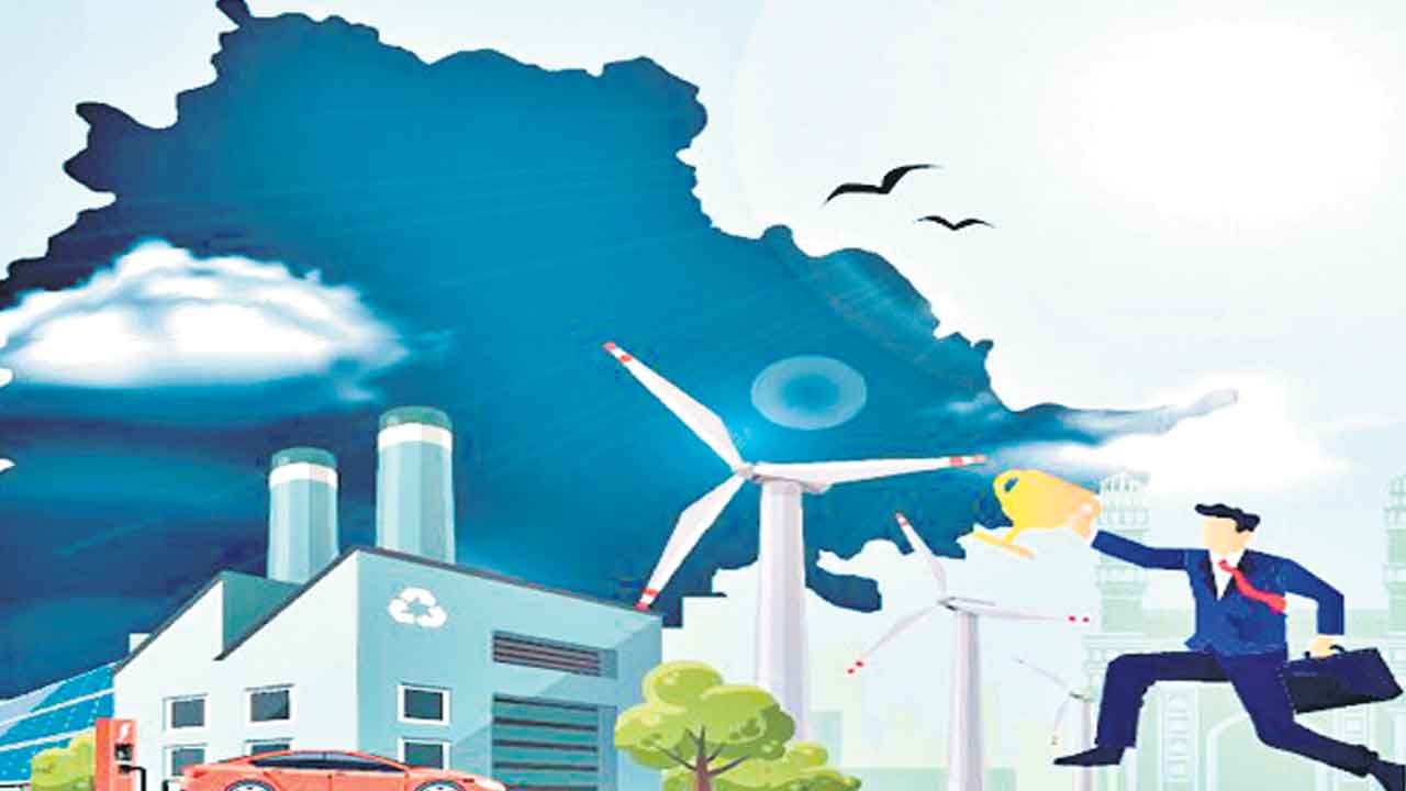 Telangana | మేడ్చల్‌ ఫస్ట్‌.. ములుగు లాస్ట్‌.. పరిశ్రమల అనుమతుల్లో భారీ తేడాలు