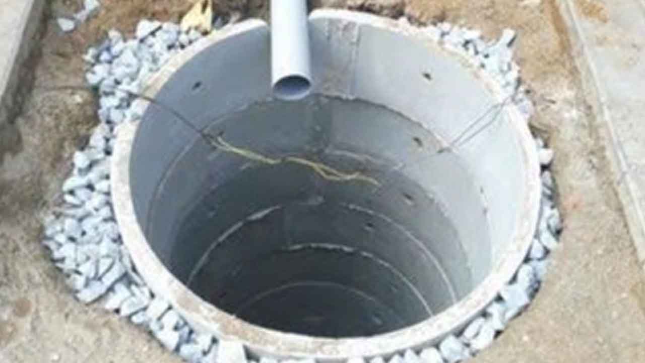 Karimnagar | లక్ష్యంపై నిర్లక్ష్యం.. భూగర్భజలాల పెంపుపై అధికారుల అలసత్వం