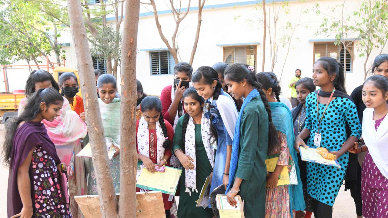 Inter Exams11