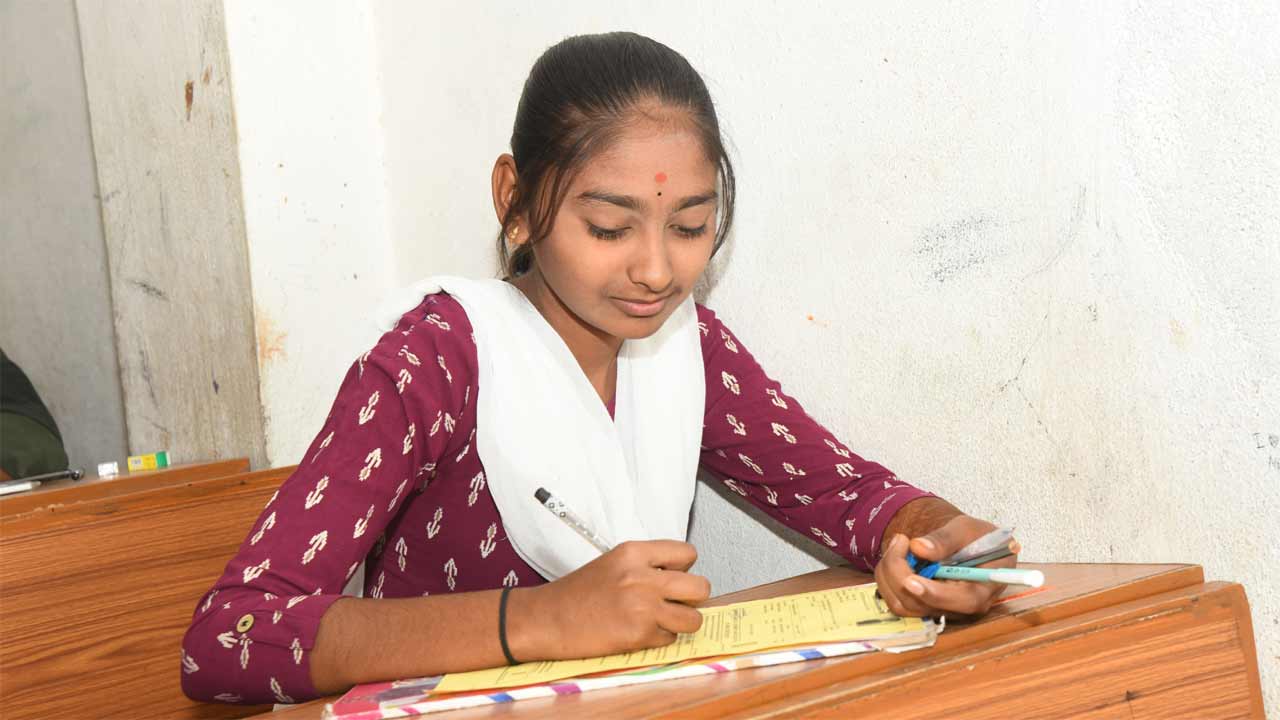 Inter Exams12