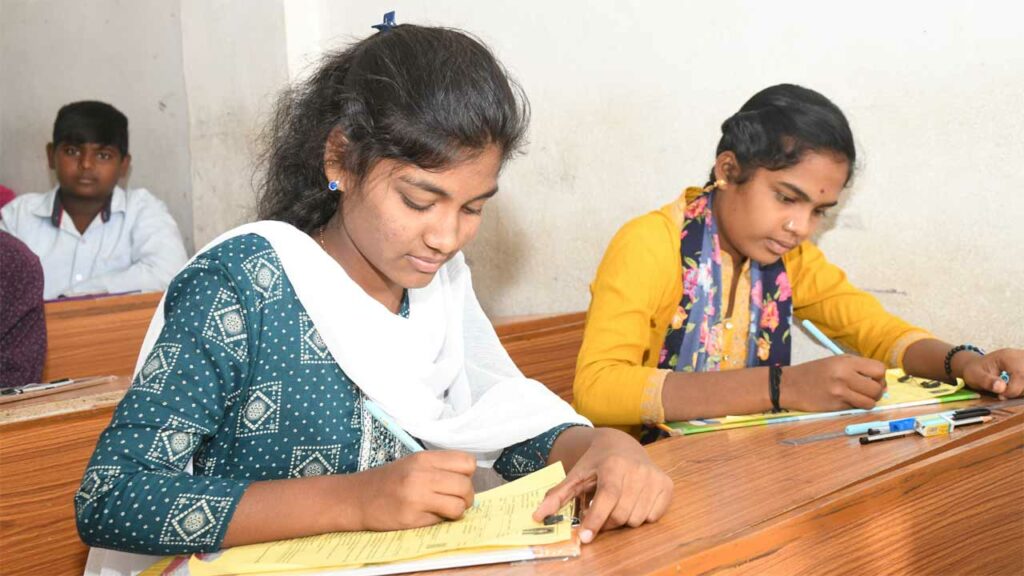Inter Exams13