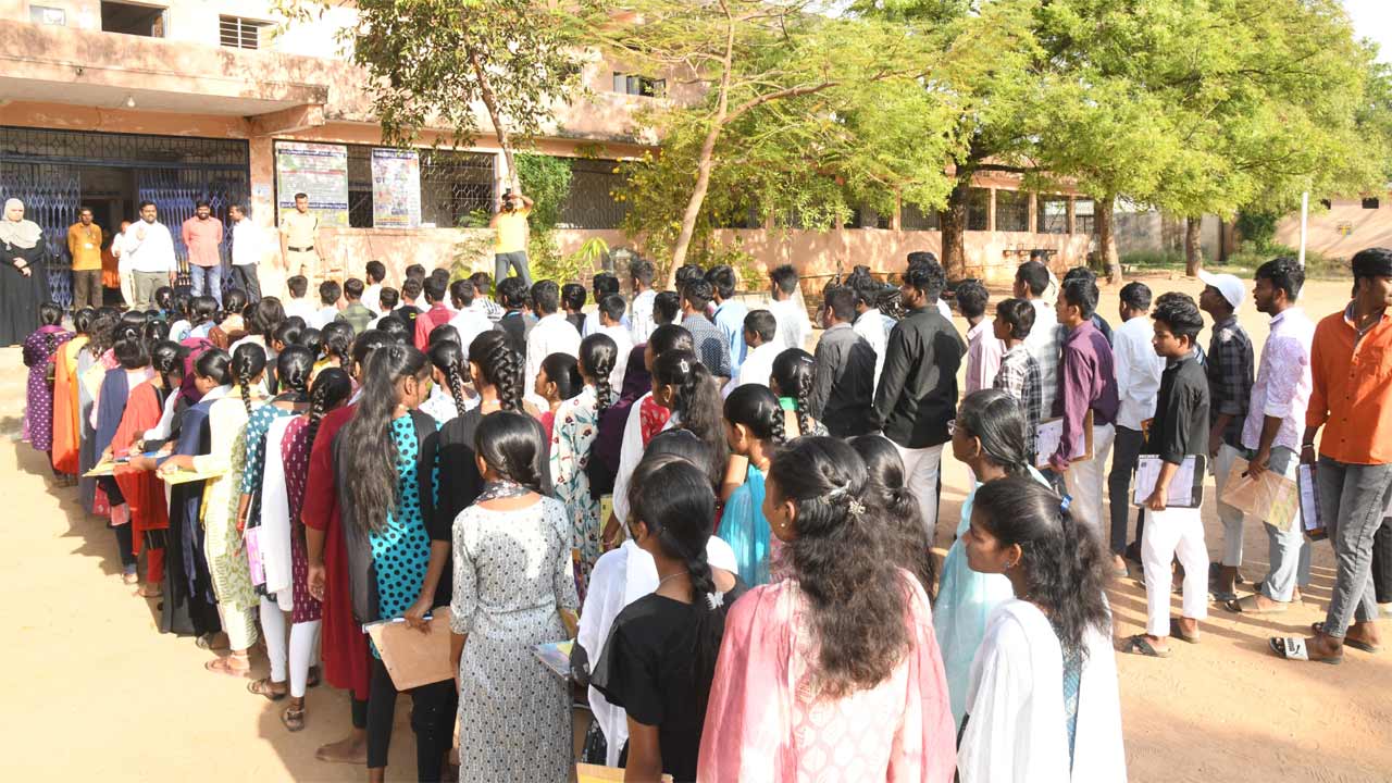 Inter Exams14