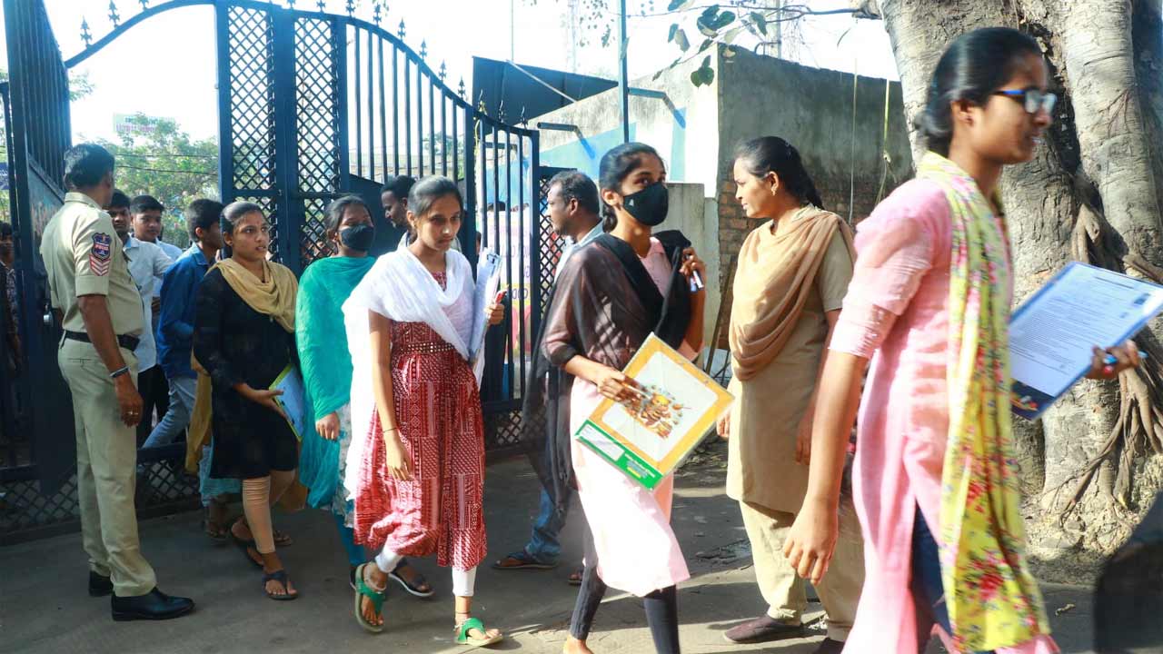 Inter Exams16