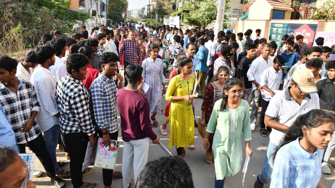Inter Exams5