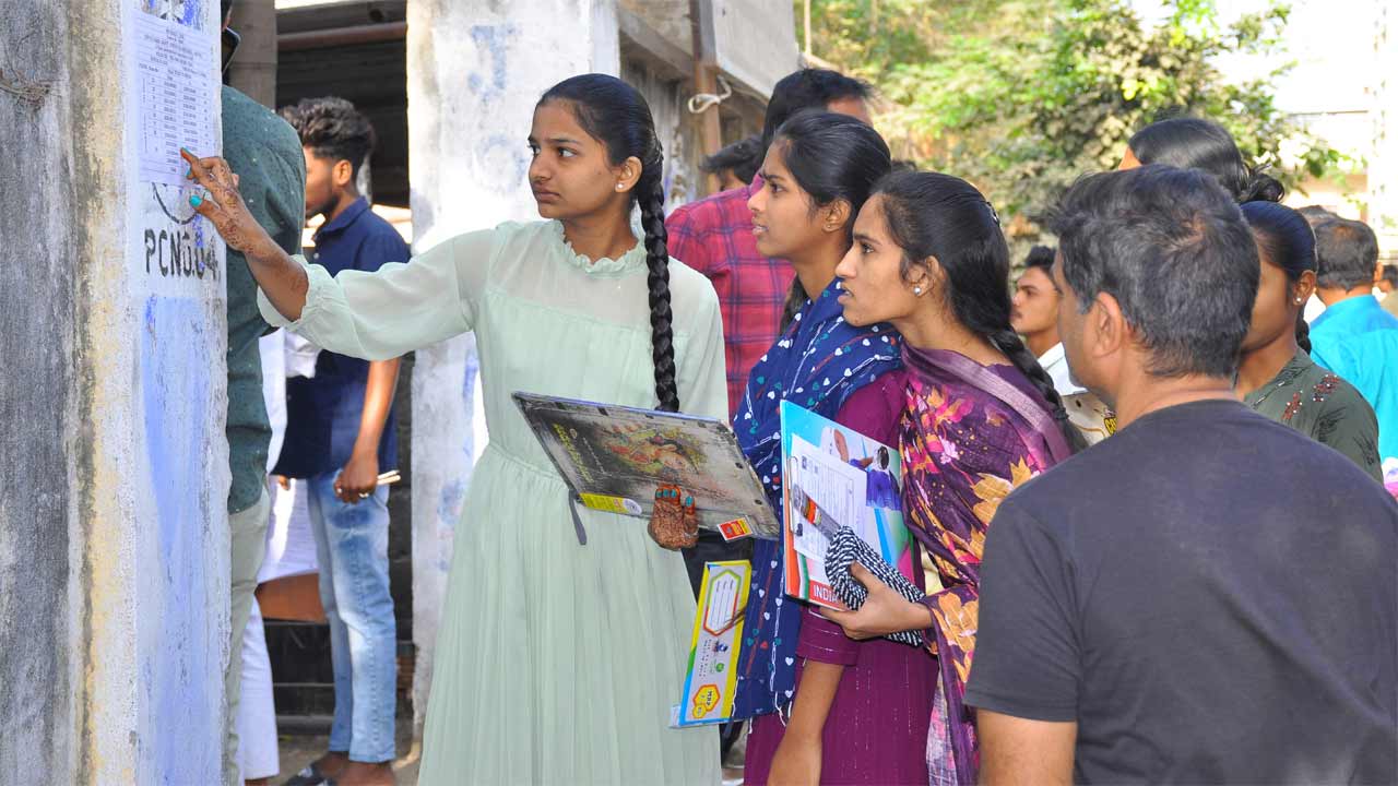 Inter Exams7
