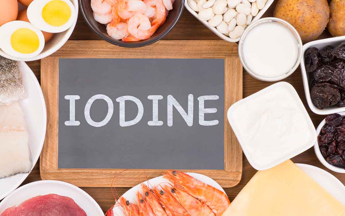 Iodine Deficiency | ఈ ల‌క్ష‌ణాలు క‌నిపిస్తున్నాయా..? అయితే అయోడిన్ లోపం ఉన్న‌ట్లే..!