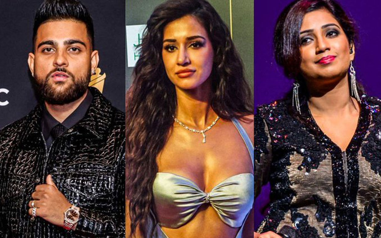 IPL 2025| ఐపీఎల్ ప్రారంభోత్స‌వానికి అంతా సిద్ధం.. సంద‌డి చేసే గెస్ట్‌ల లిస్ట్ పెద్ద‌దే..!