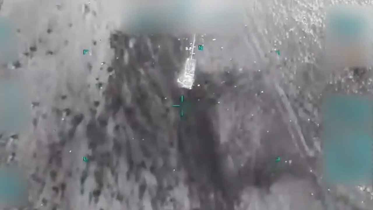 ఇరాక్‌లో ఐసిస్‌ అగ్రనేత హతం