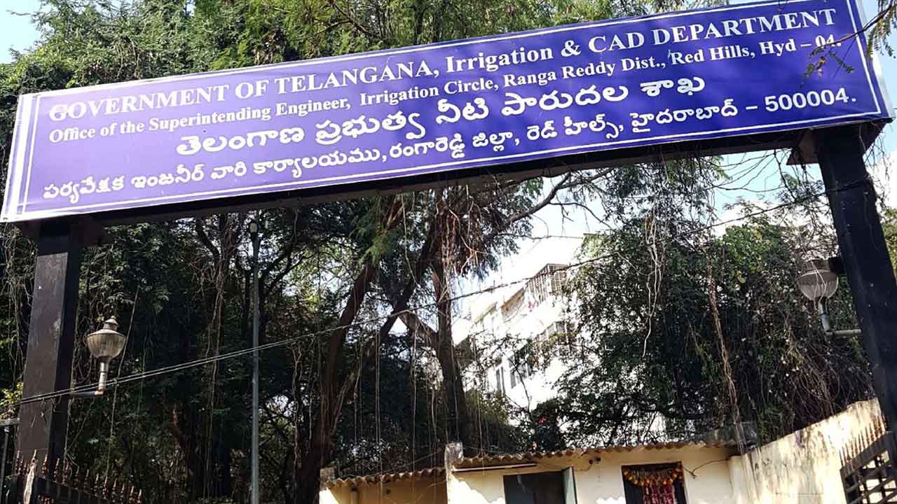 Telangana | గాడితప్పిన సాగునీటి పారుదల శాఖ.. ఏడాదికాలంగా కీలక స్థానాలన్నీ ఖాళీ