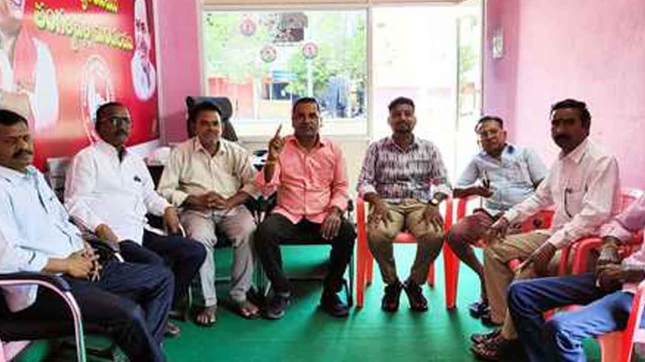 Telangana Jagruthi | తెలంగాణ జాగృతిని మరింతగా బలోపేతం చేస్తాం