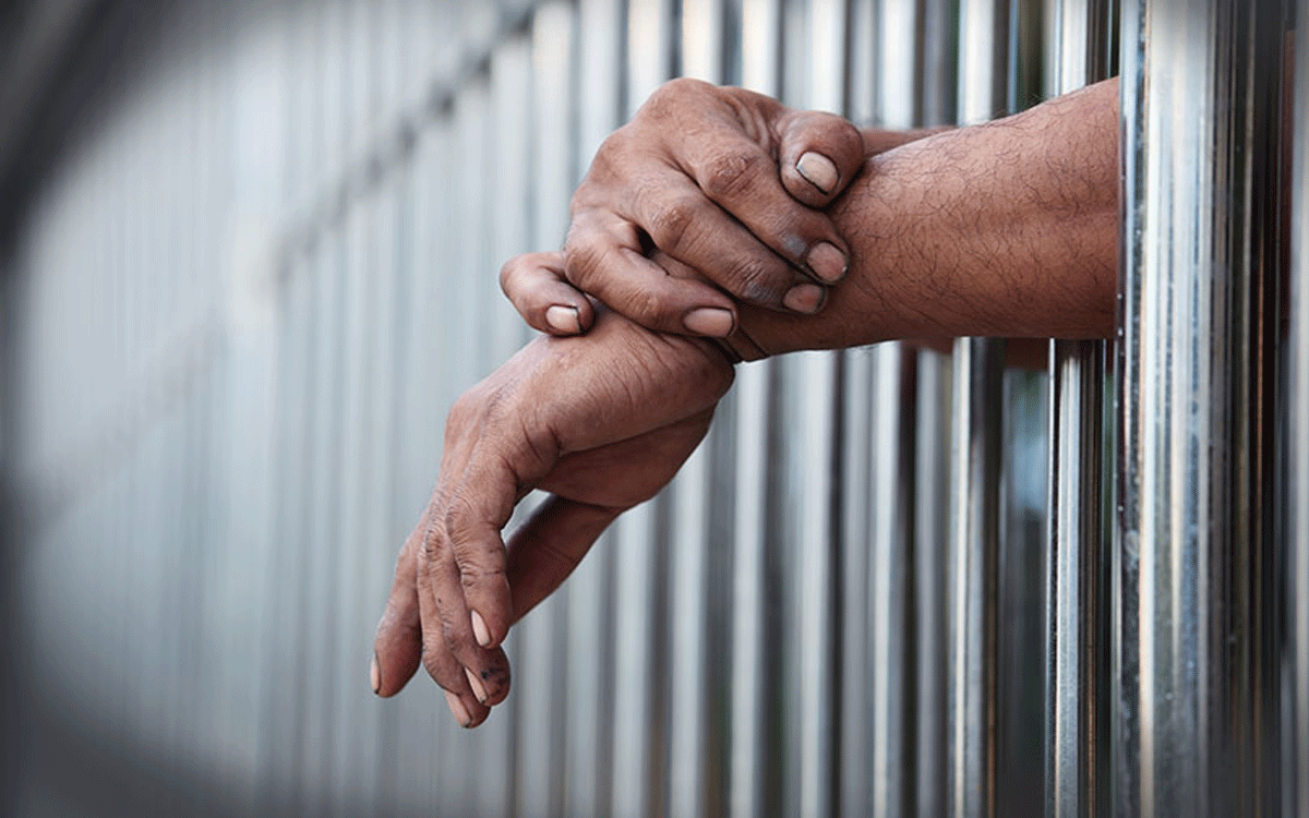 Nalgonda Court : పెళ్లి పేరుతో మోసం చేసిన వ్యక్తికి 27 ఏండ్ల జైలు