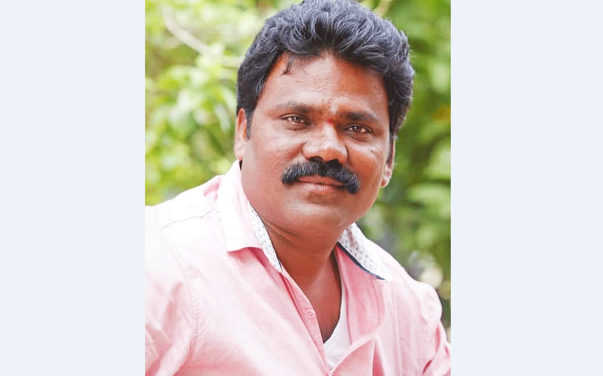 AIKS : ఏఐకేఎస్ ఖమ్మం జిల్లా ఆర్గనైజింగ్ కార్యదర్శిగా జక్కుల రామారావు