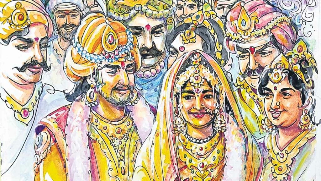 Jayasenapati