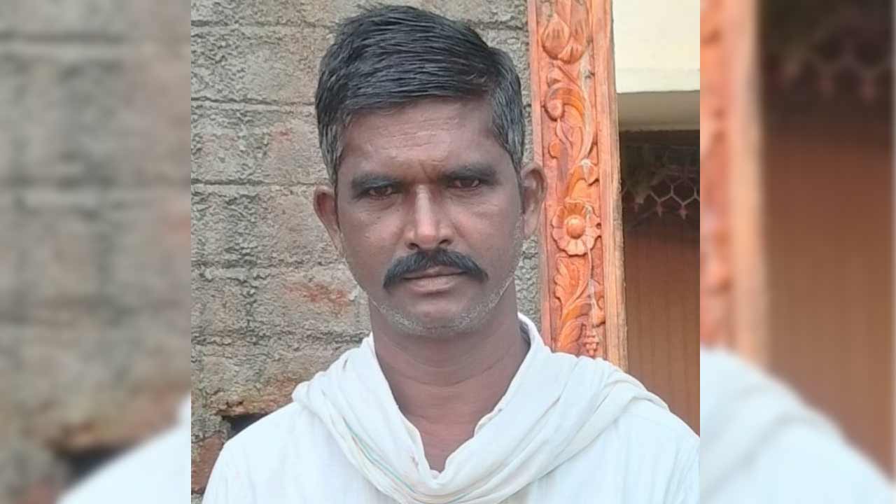 అప్పుల బాధతో గిరిజన రైతు మృతి.. మెదక్‌ జిల్లాలో విషాదం