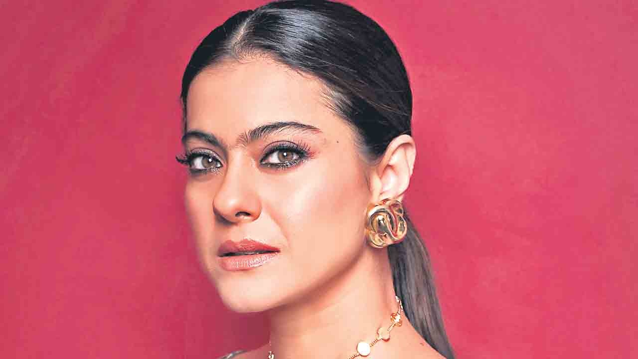 Kajol | ఐదు కార్ల పార్కింగ్ కోసం.. 30 కోట్లు వెచ్చించిన కాజోల్