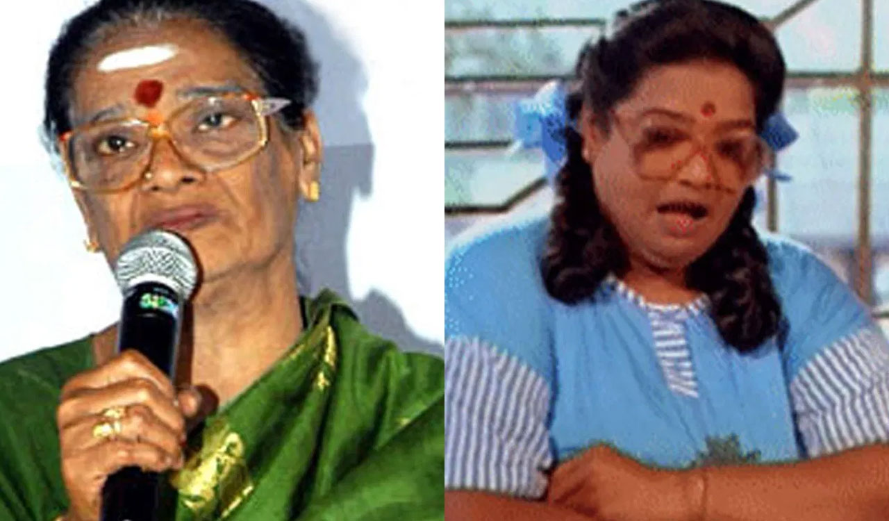 Kalpana Rai| పెంచుకున్న కూతురే క‌ల్ప‌నా రాయ్‌ని అంత మోసం చేసిందా.. చివ‌రి రోజుల్లో ఎన్నో క‌ష్టాలు..!